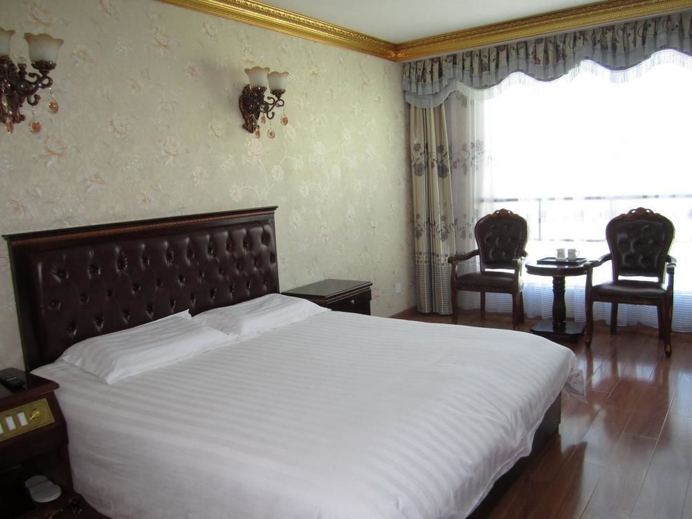 Motel 168 Hotel ラサ エクステリア 写真